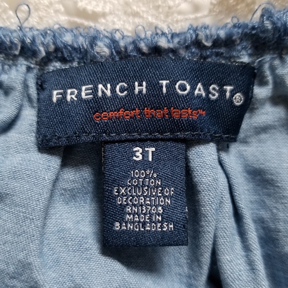 French Toast Tops - Picture 6 of 6